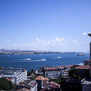 Cihangir Ceylan Suite